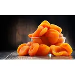 Iranian Apricot